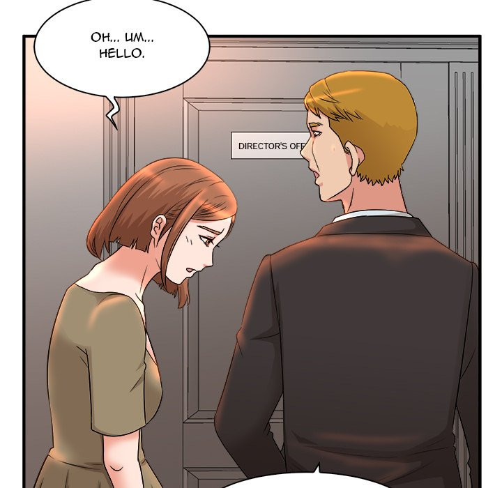 Family Secret - Chapter 5 [photo 83] - MangaPorn