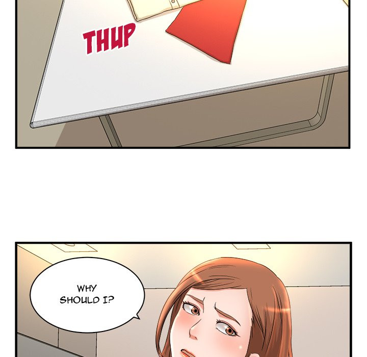 Family Secret - Chapter 5 [photo 91] - MangaPorn