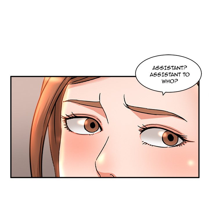 Family Secret - Chapter 5 [photo 93] - MangaPorn