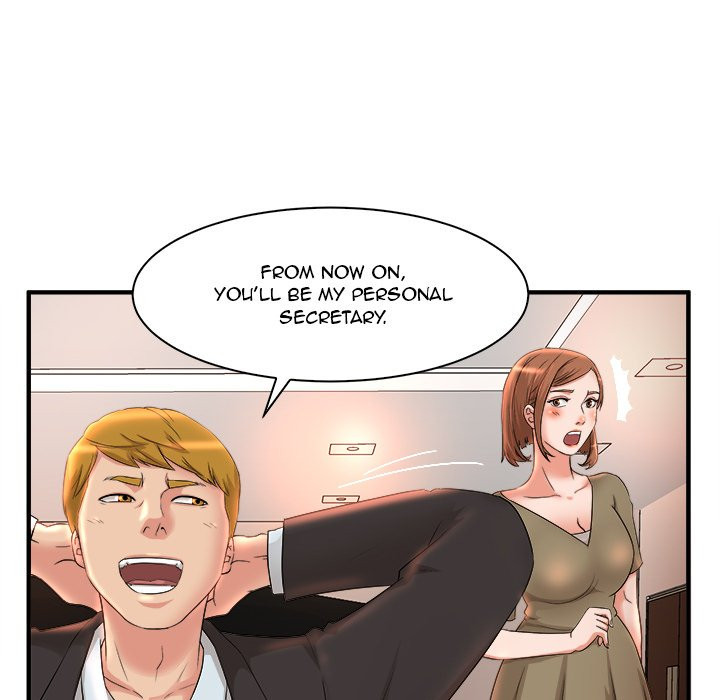 Family Secret - Chapter 5 [photo 94] - MangaPorn