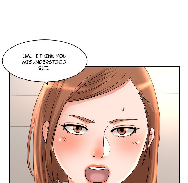 Family Secret - Chapter 6 [photo 12] - MangaPorn