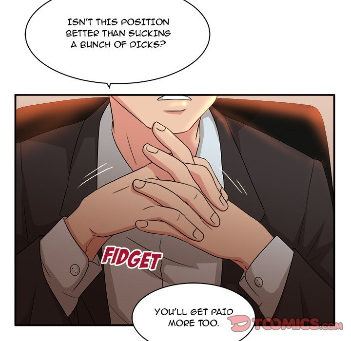 Family Secret - Chapter 6 [photo 14] - MangaPorn