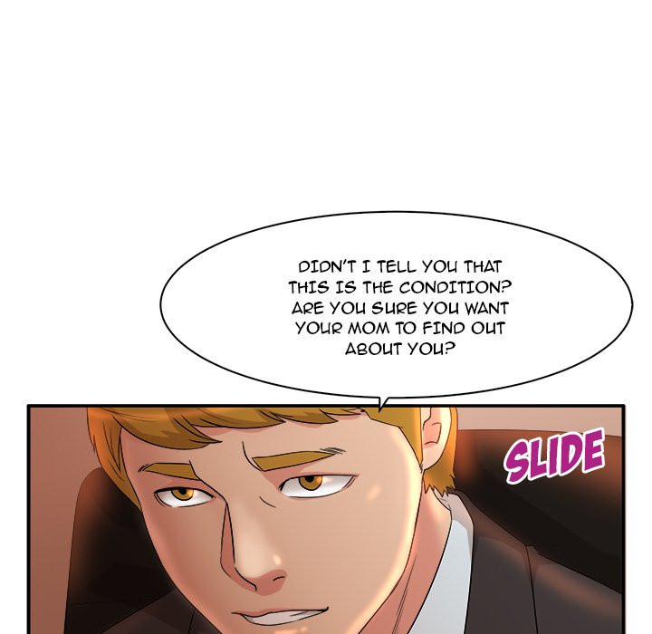 Family Secret - Chapter 6 [photo 17] - MangaPorn