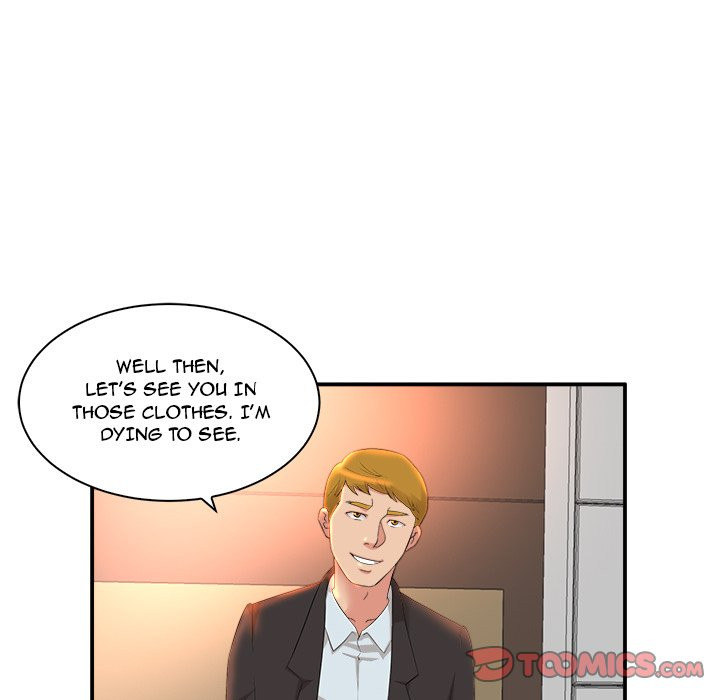 Family Secret - Chapter 6 [photo 20] - MangaPorn