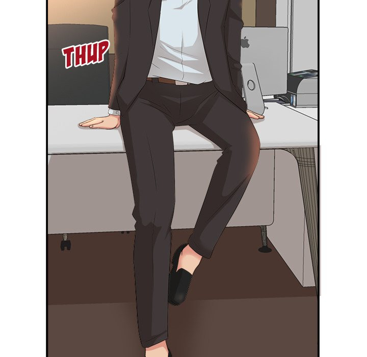 Family Secret - Chapter 6 [photo 21] - MangaPorn