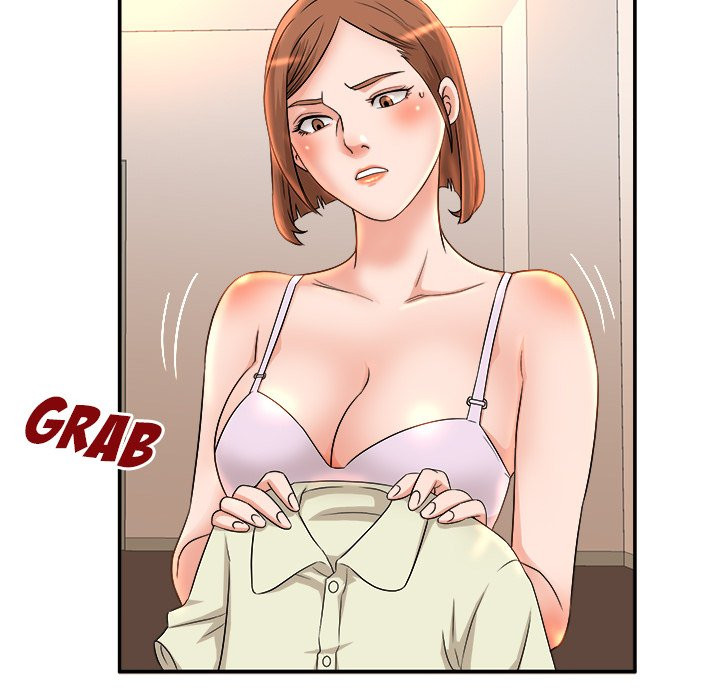 Family Secret - Chapter 6 [photo 29] - MangaPorn