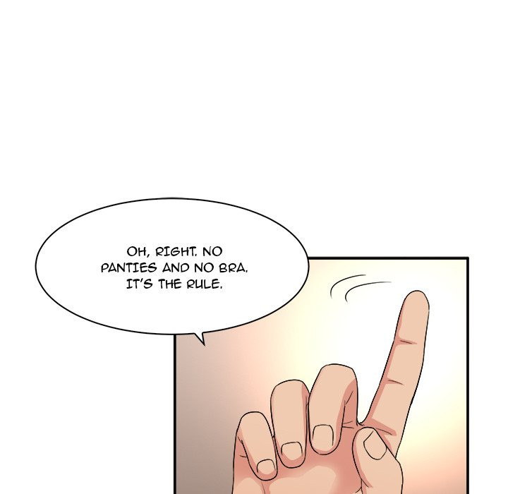 Family Secret - Chapter 6 [photo 30] - MangaPorn