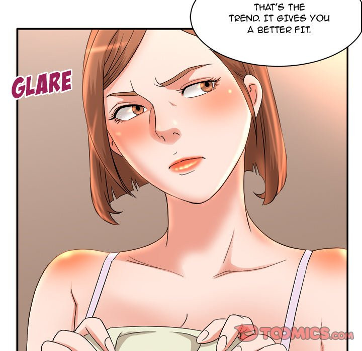Family Secret - Chapter 6 [photo 32] - MangaPorn