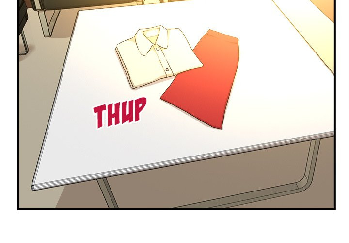 Family Secret - Chapter 6 [photo 4] - MangaPorn