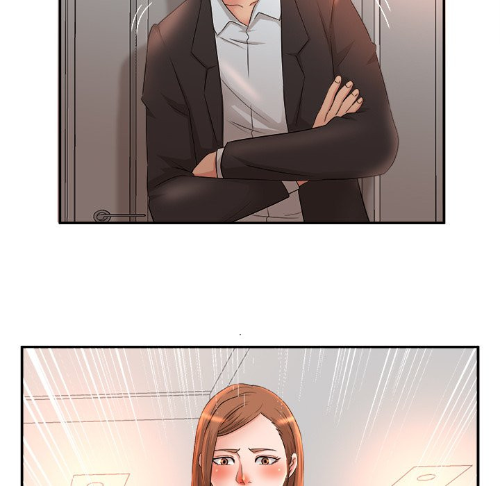 Family Secret - Chapter 6 [photo 41] - MangaPorn