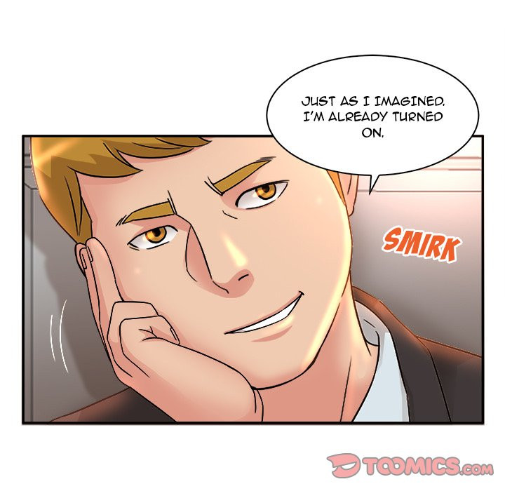 Family Secret - Chapter 6 [photo 44] - MangaPorn