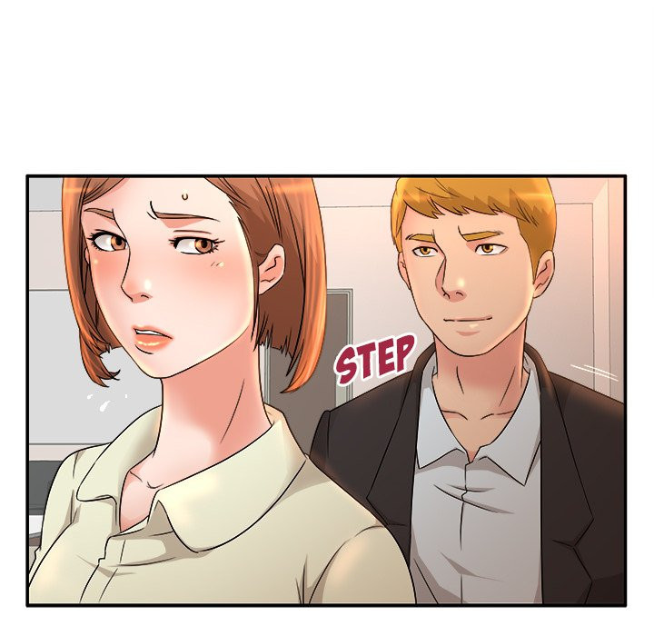 Family Secret - Chapter 6 [photo 45] - MangaPorn