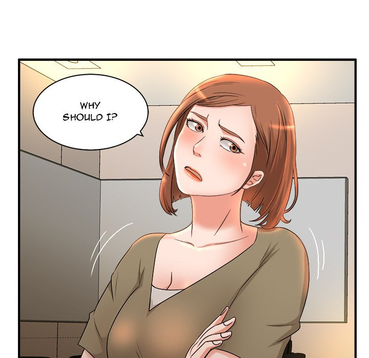 Family Secret - Chapter 6 [photo 5] - MangaPorn