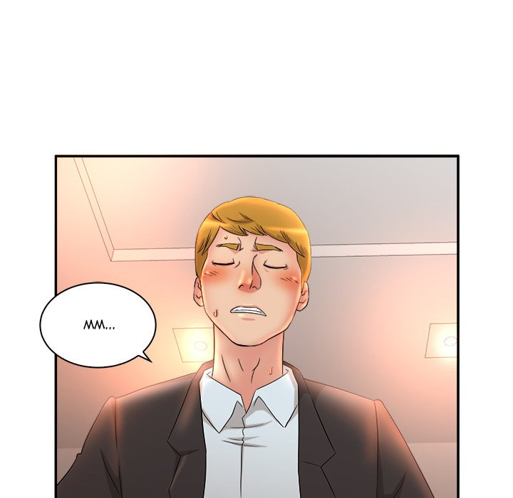 Family Secret - Chapter 6 [photo 53] - MangaPorn