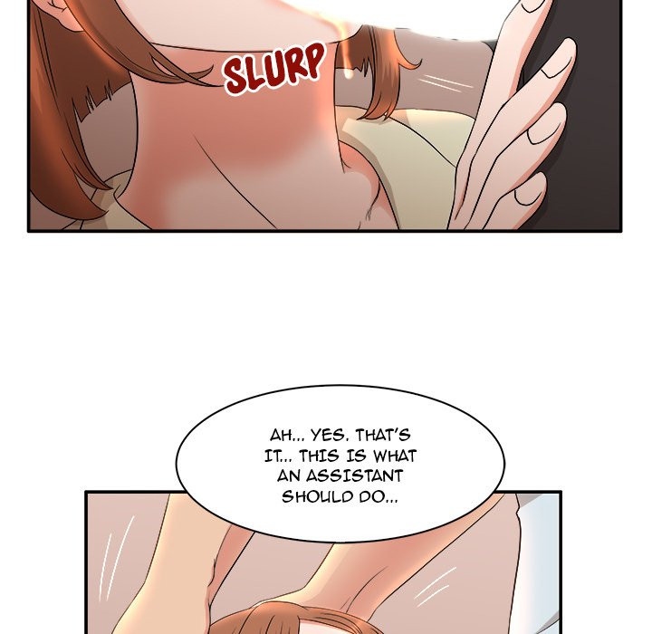 Family Secret - Chapter 6 [photo 59] - MangaPorn