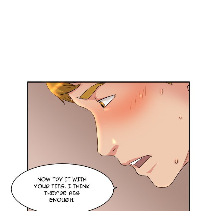 Family Secret - Chapter 6 [photo 61] - MangaPorn