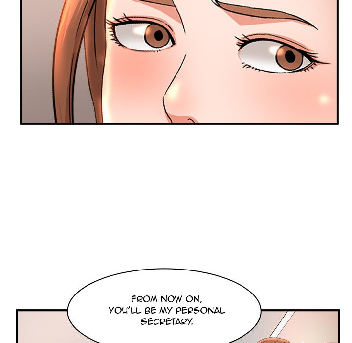 Family Secret - Chapter 6 [photo 7] - MangaPorn