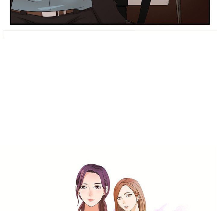 Family Secret - Chapter 6 [photo 9] - MangaPorn