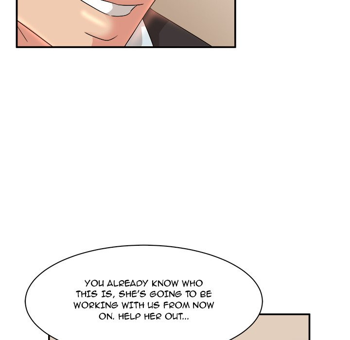 Family Secret - Chapter 7 [photo 19] - MangaPorn