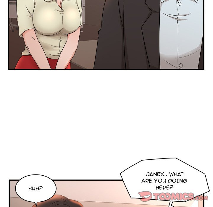 Family Secret - Chapter 7 [photo 22] - MangaPorn