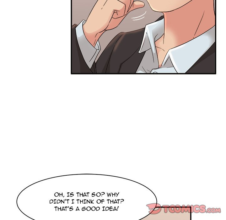 Family Secret - Chapter 7 [photo 26] - MangaPorn