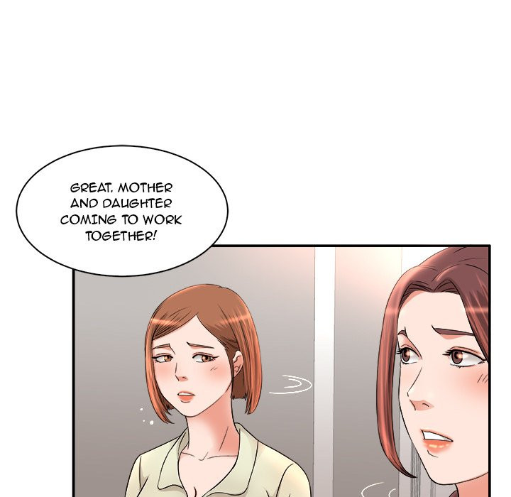 Family Secret - Chapter 7 [photo 28] - MangaPorn