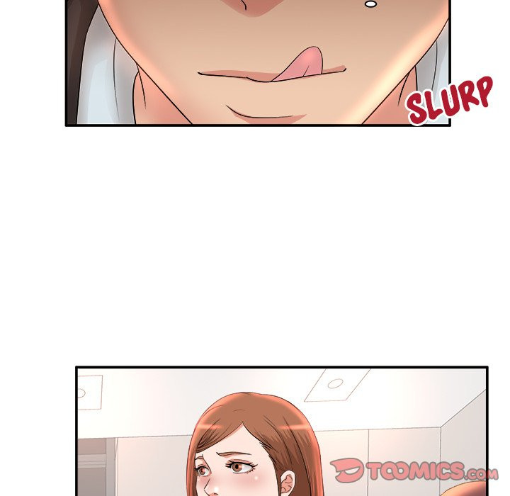 Family Secret - Chapter 7 [photo 34] - MangaPorn