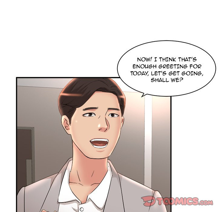 Family Secret - Chapter 7 [photo 42] - MangaPorn