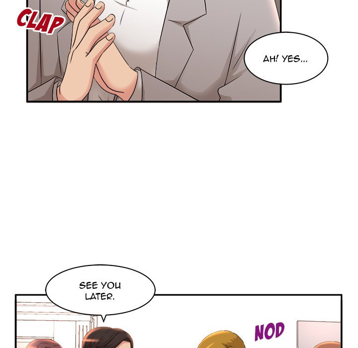 Family Secret - Chapter 7 [photo 43] - MangaPorn