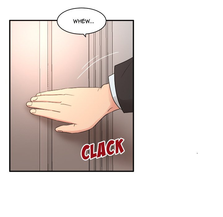 Family Secret - Chapter 7 [photo 45] - MangaPorn