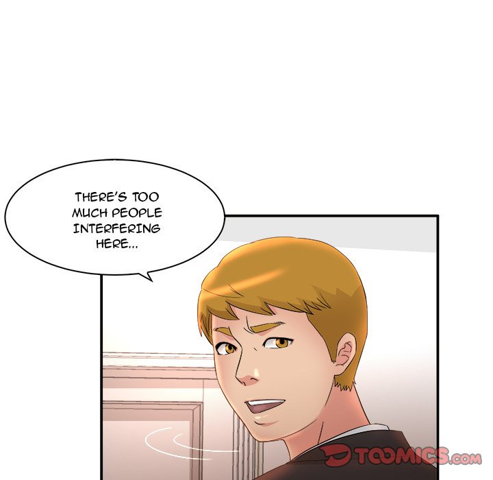 Family Secret - Chapter 7 [photo 46] - MangaPorn