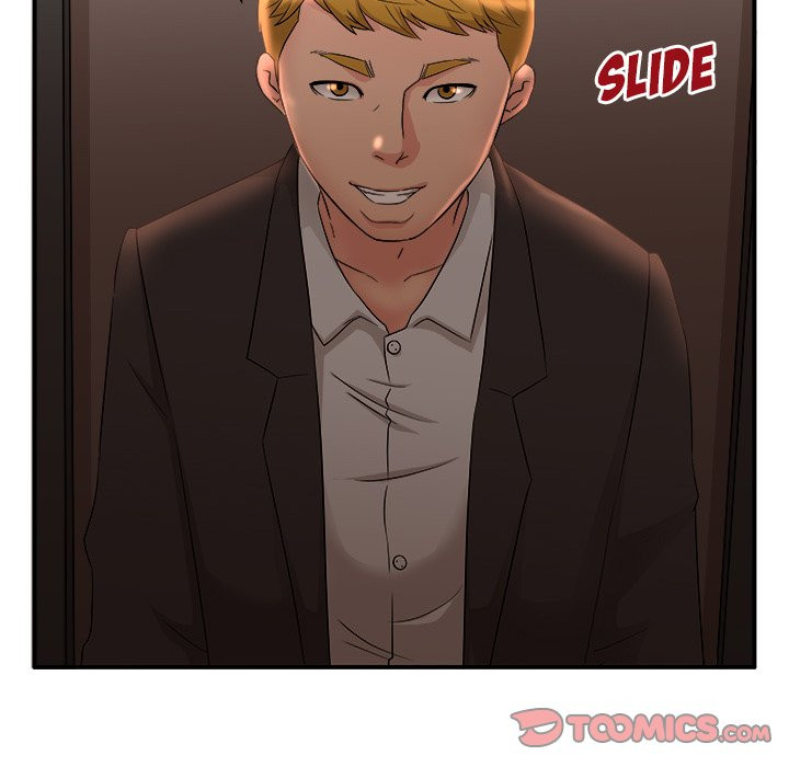 Family Secret - Chapter 7 [photo 54] - MangaPorn