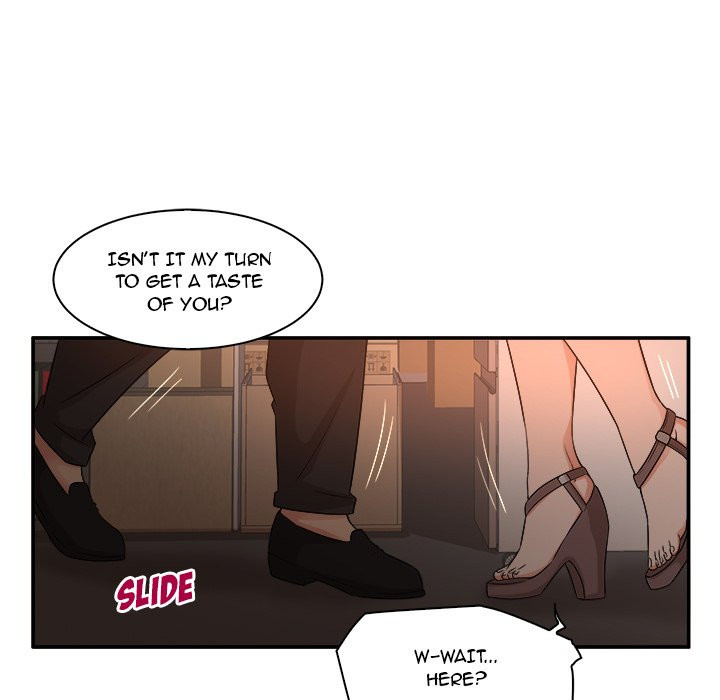 Family Secret - Chapter 7 [photo 55] - MangaPorn