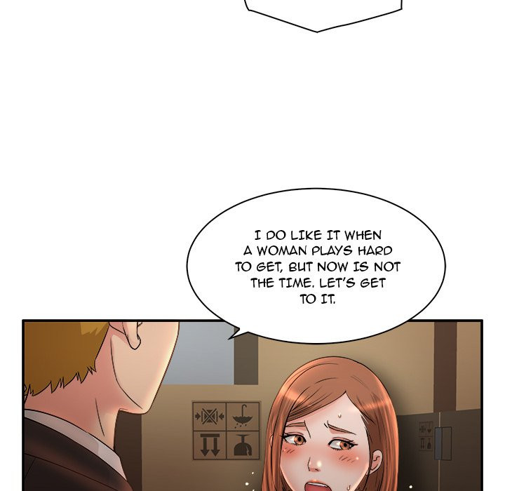 Family Secret - Chapter 7 [photo 56] - MangaPorn