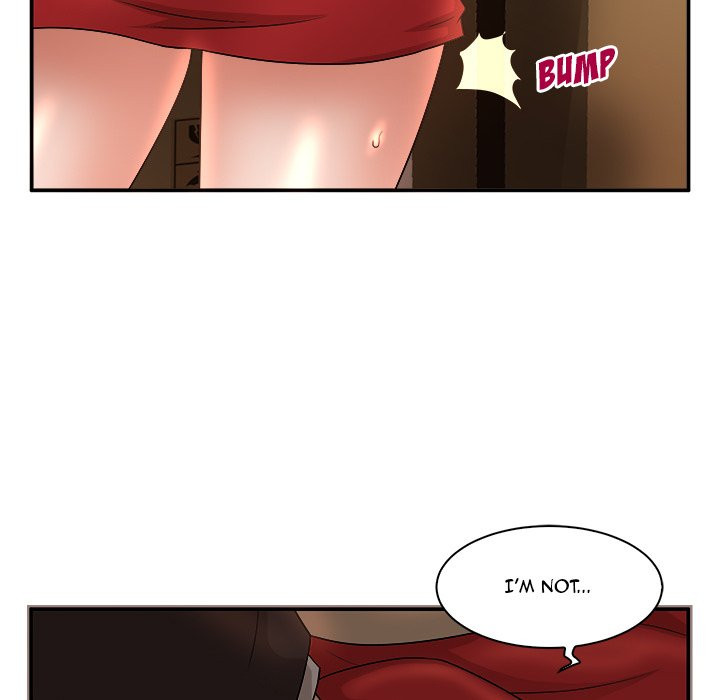 Family Secret - Chapter 7 [photo 59] - MangaPorn