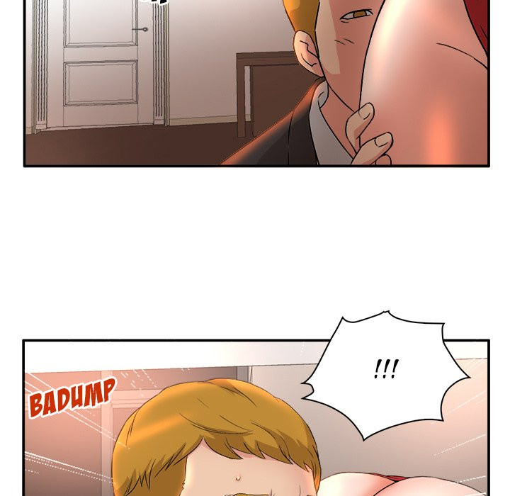 Family Secret - Chapter 7 [photo 7] - MangaPorn