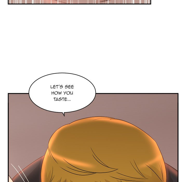 Family Secret - Chapter 7 [photo 72] - MangaPorn