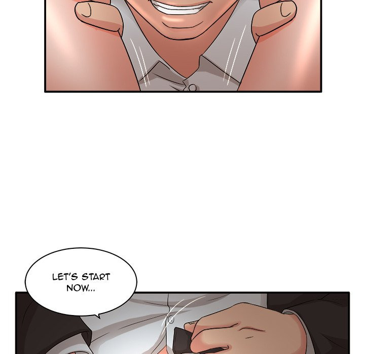 Family Secret - Chapter 7 [photo 87] - MangaPorn