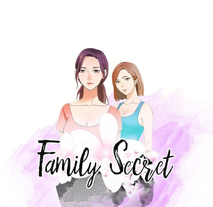 Family Secret - Chapter 7 [photo 9] - MangaPorn
