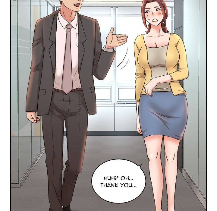 Family Secret - Chapter 7 [photo 93] - MangaPorn