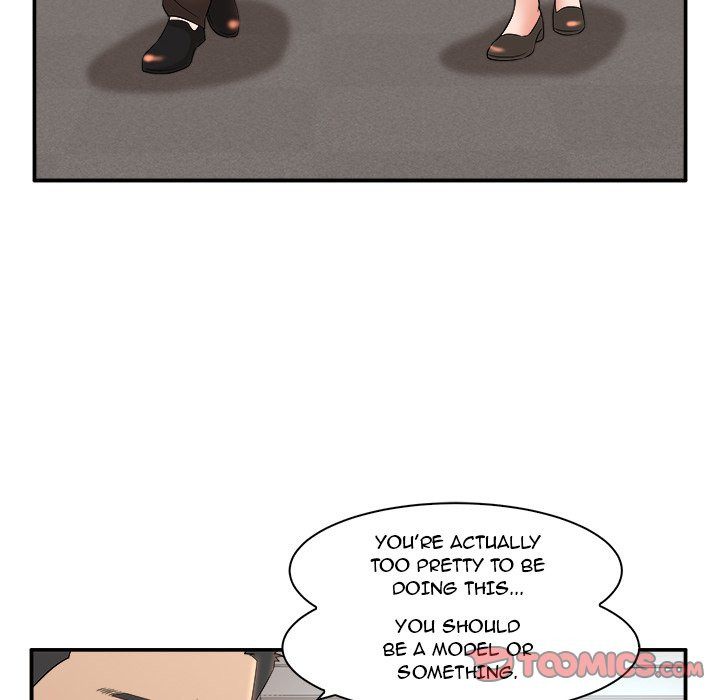 Family Secret - Chapter 7 [photo 94] - MangaPorn