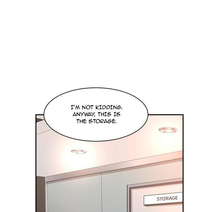 Family Secret - Chapter 7 [photo 96] - MangaPorn