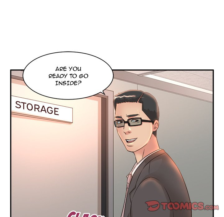 Family Secret - Chapter 7 [photo 98] - MangaPorn