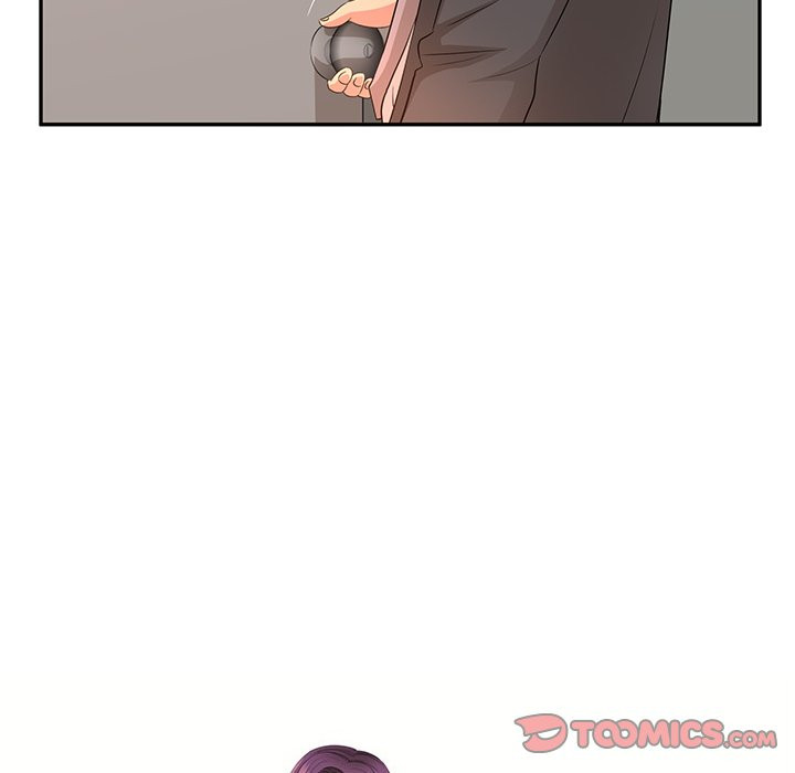 Family Secret - Chapter 8 [photo 10] - MangaPorn