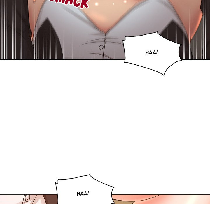 Family Secret - Chapter 8 [photo 15] - MangaPorn