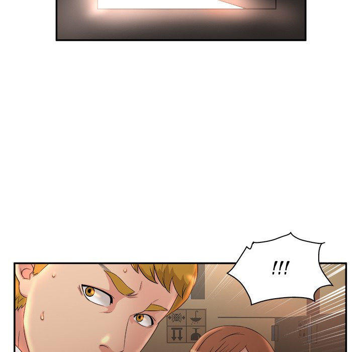 Family Secret - Chapter 8 [photo 19] - MangaPorn