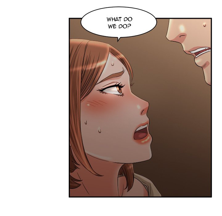 Family Secret - Chapter 8 [photo 21] - MangaPorn