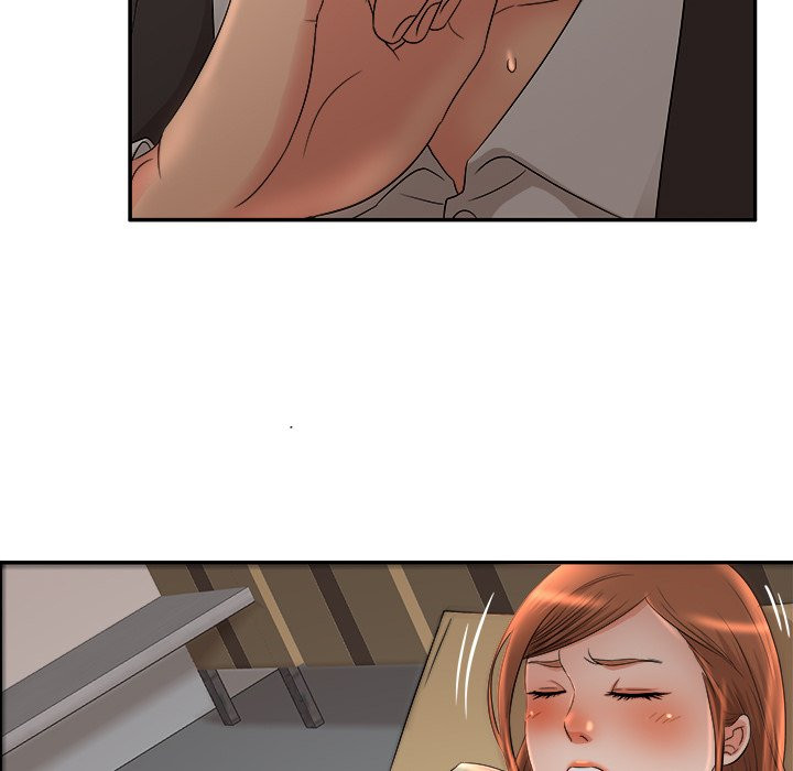 Family Secret - Chapter 8 [photo 27] - MangaPorn