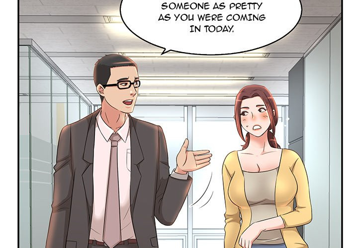 Family Secret - Chapter 8 [photo 3] - MangaPorn