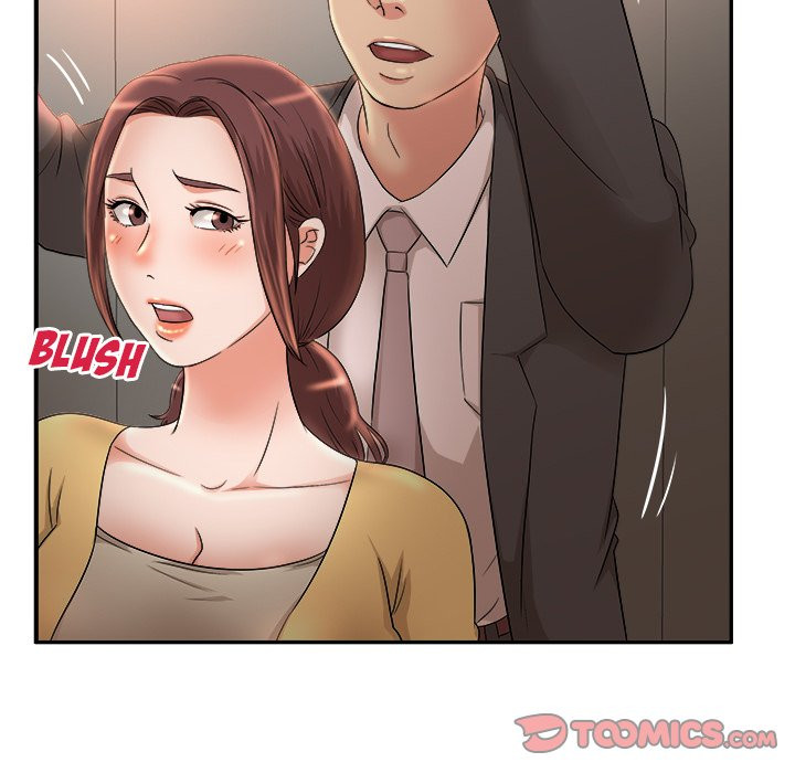 Family Secret - Chapter 8 [photo 34] - MangaPorn